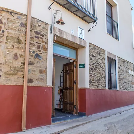 Luz Del Tajo Apartamento Alcántara Exterior foto