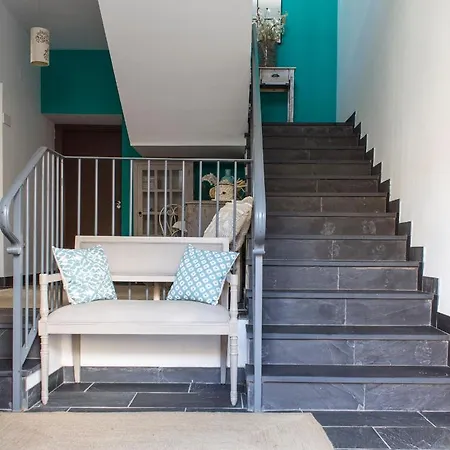 Luz Del Tajo Apartamento Alcántara Exterior foto