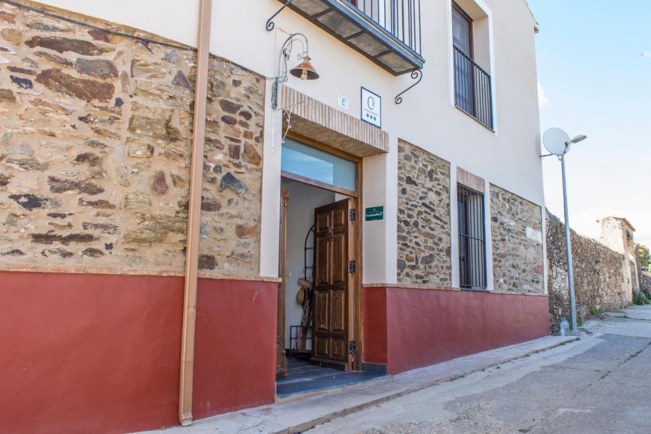 Apartment Luz Del Tajo
