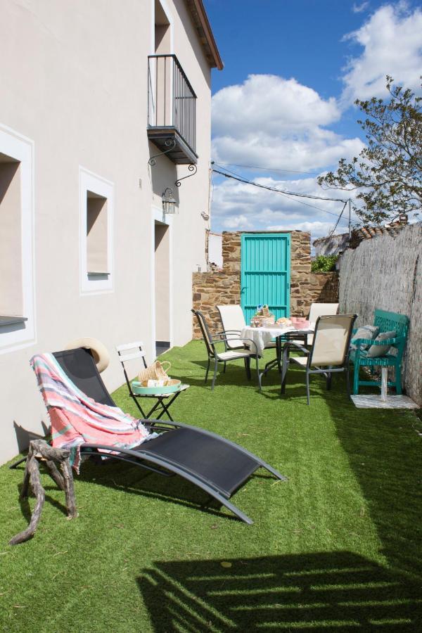 Apartment Luz Del Tajo *