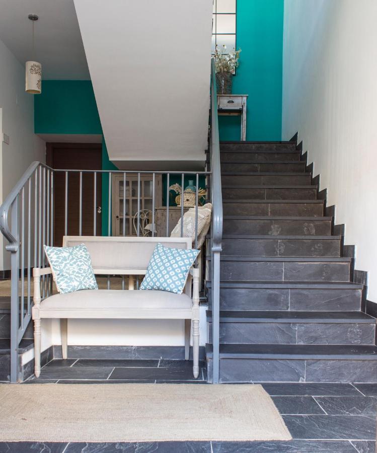 Apartment Luz Del Tajo Alcantara (Caceres)