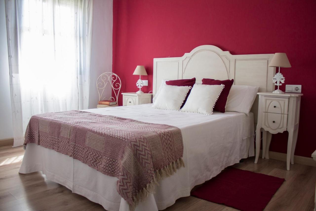 Luz Del Tajo Apartment Alcantara (Caceres)