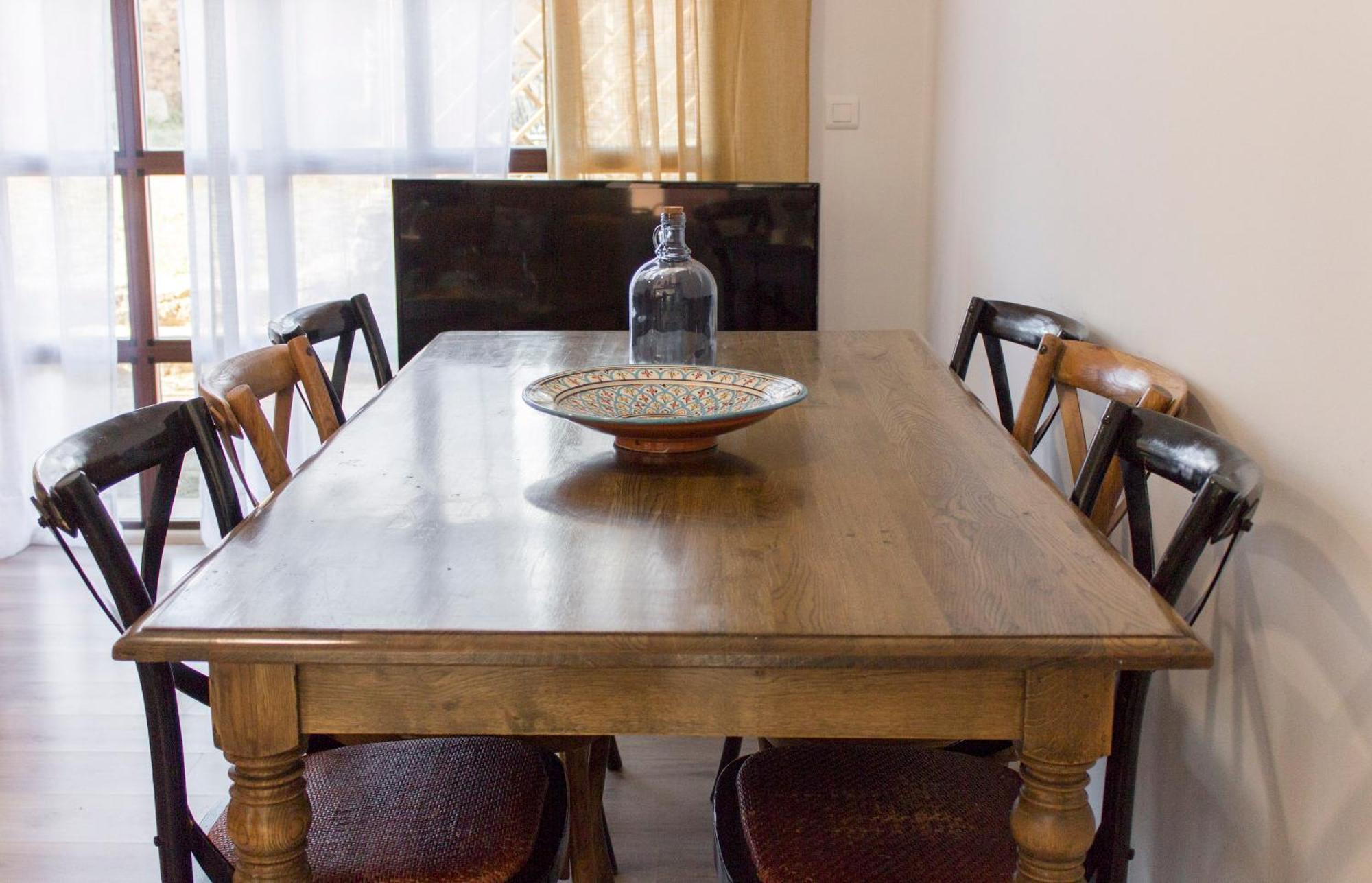 Luz Del Tajo Apartment Alcantara (Caceres)
