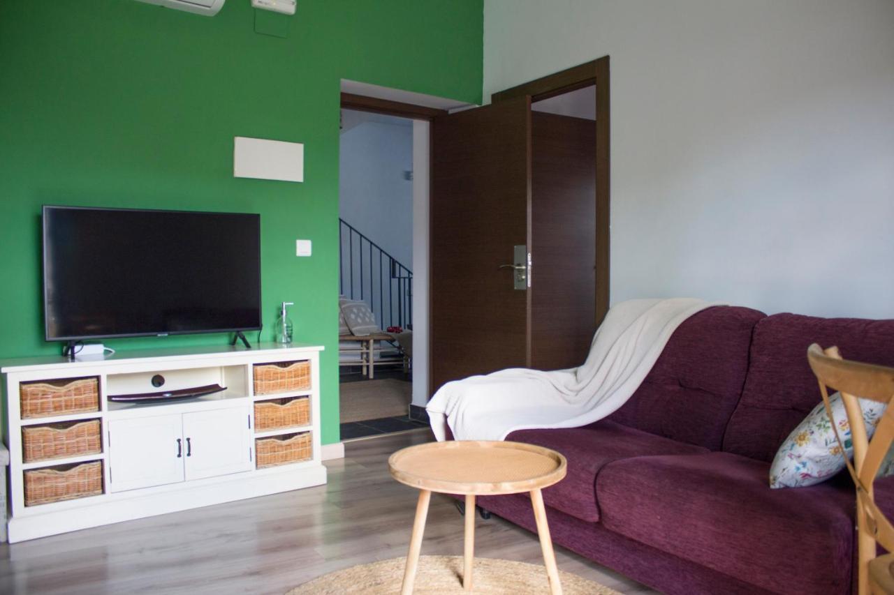 Apartment Luz Del Tajo *
