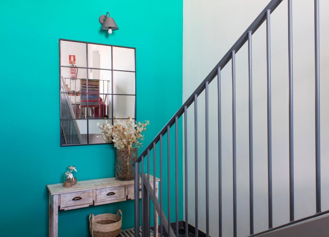 Apartment Luz Del Tajo *