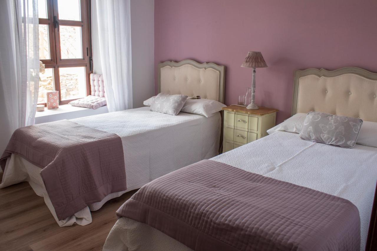 Apartment Luz Del Tajo Alcantara (Caceres)